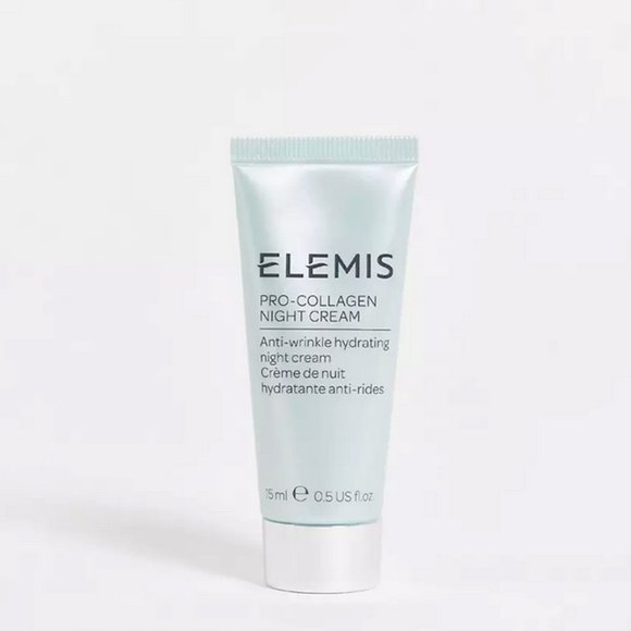 ELEMIS Skincare Elemis Procollagen Night Cream 5ml New Poshmark